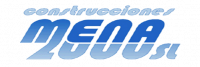 Construcciones Mena 2000